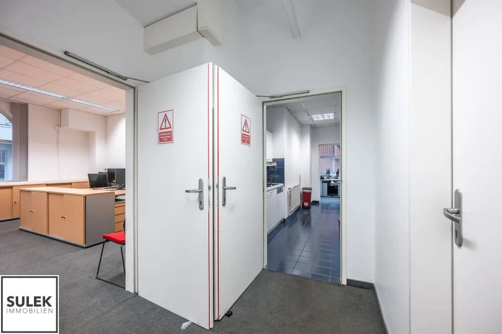Gewerbeimmobilie mieten in Wien – 980 m², € 9.786 – Bild 17 von 48