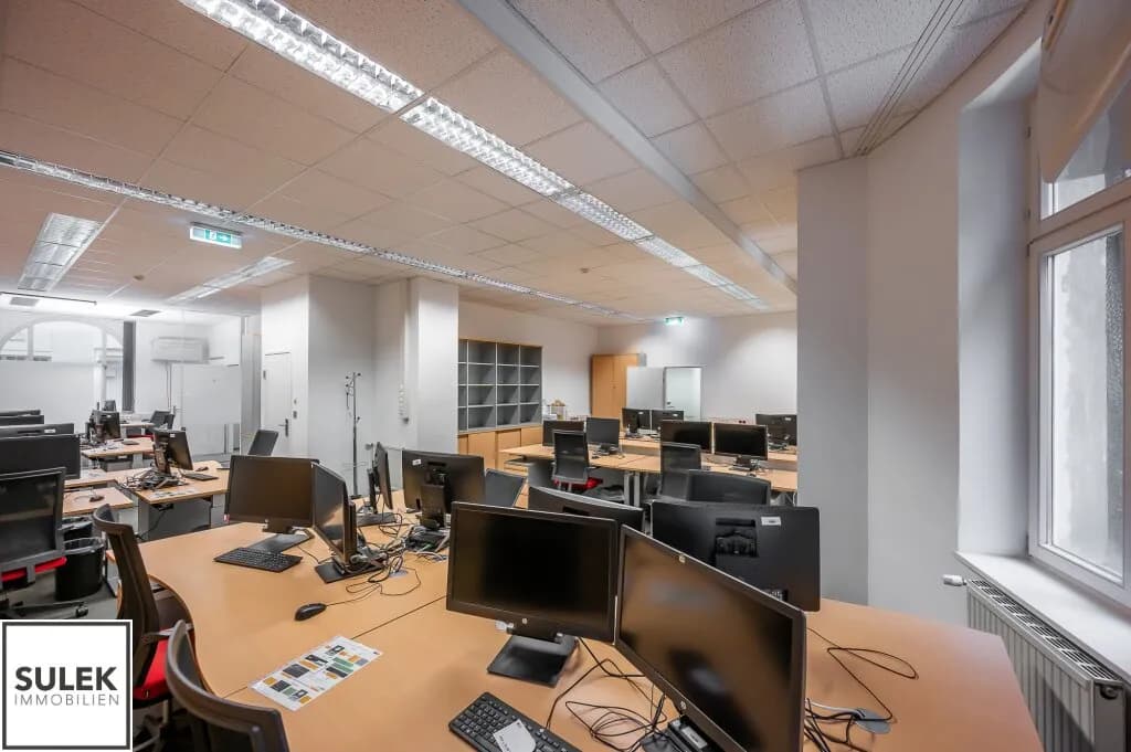 Gewerbeimmobilie mieten in Wien – 980 m², € 9.786 – Bild 20 von 48
