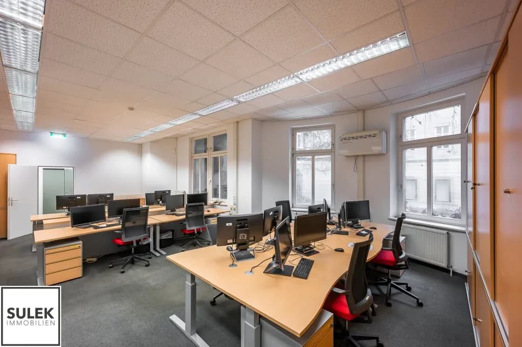 Gewerbeimmobilie mieten in Wien – 980 m², € 9.786 – Bild 21 von 48