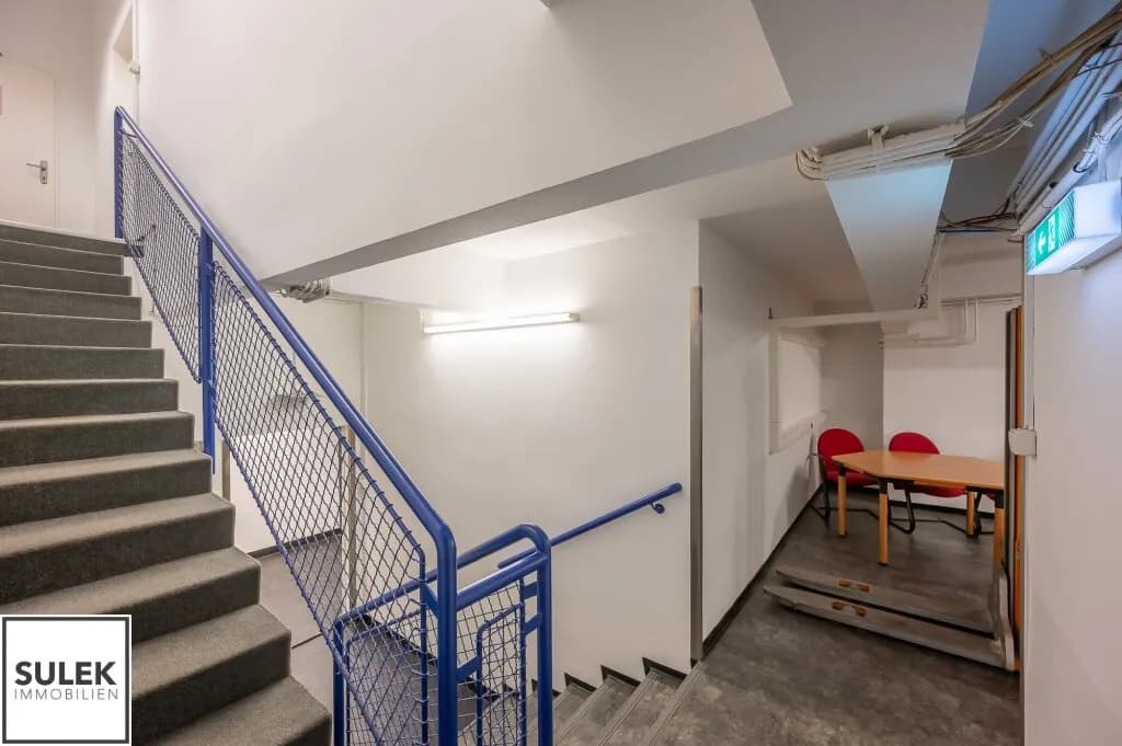 Gewerbeimmobilie mieten in Wien – 980 m², € 9.786 – Bild 22 von 48