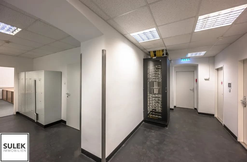 Gewerbeimmobilie mieten in Wien – 980 m², € 9.786 – Bild 26 von 48