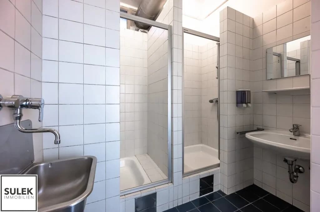 Gewerbeimmobilie mieten in Wien – 980 m², € 9.786 – Bild 33 von 48