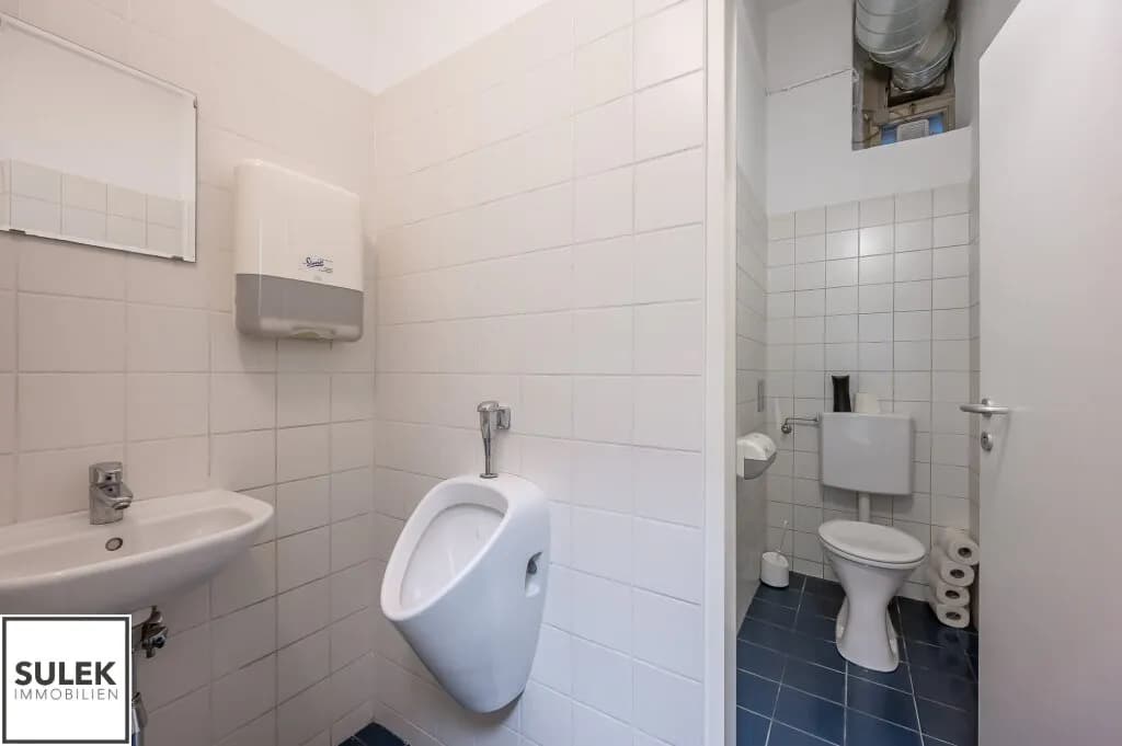 Gewerbeimmobilie mieten in Wien – 980 m², € 9.786 – Bild 34 von 48