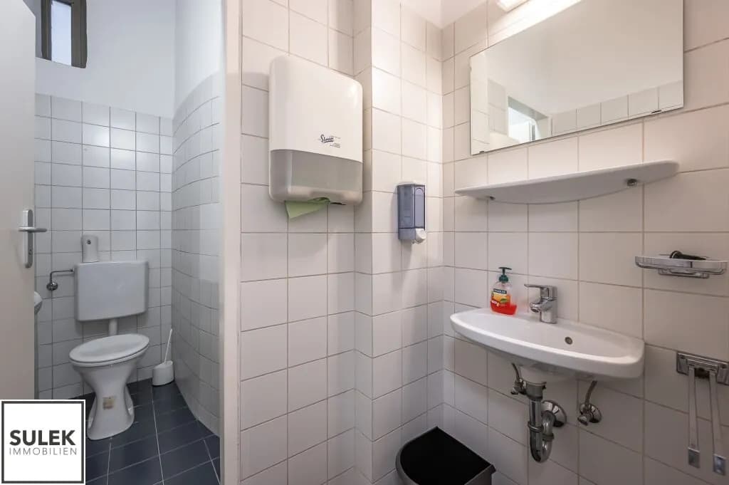 Gewerbeimmobilie mieten in Wien – 980 m², € 9.786 – Bild 35 von 48