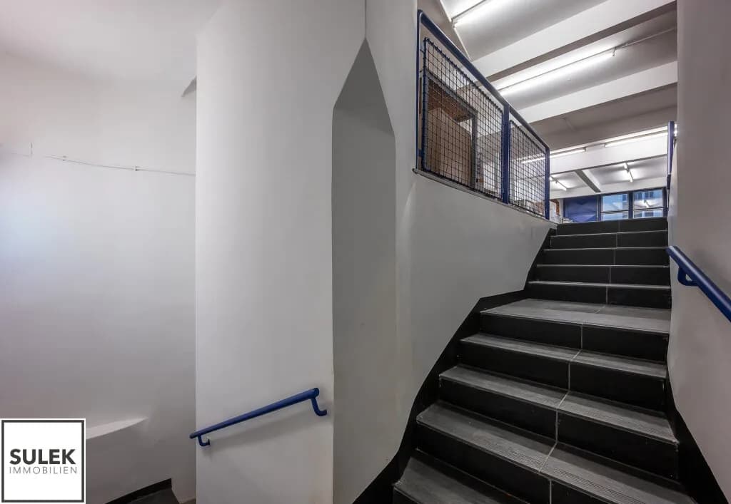 Gewerbeimmobilie mieten in Wien – 980 m², € 9.786 – Bild 37 von 48