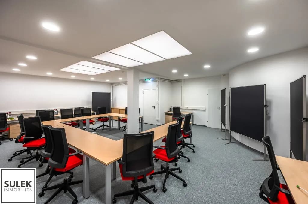 Gewerbeimmobilie mieten in Wien – 980 m², € 9.786 – Bild 39 von 48