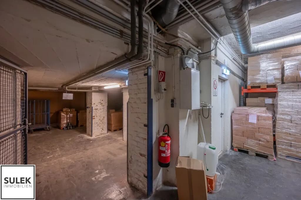 Gewerbeimmobilie mieten in Wien – 980 m², € 9.786 – Bild 43 von 48