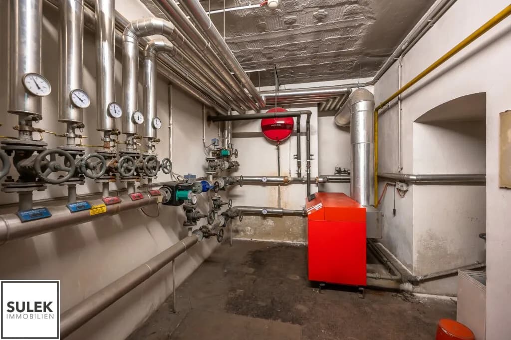 Gewerbeimmobilie mieten in Wien – 980 m², € 9.786 – Bild 44 von 48