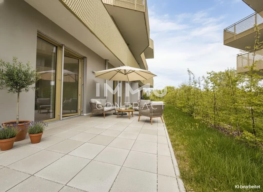 3-Zimmer-Wohnung kaufen in Wien – 73,23 m², € 441.000