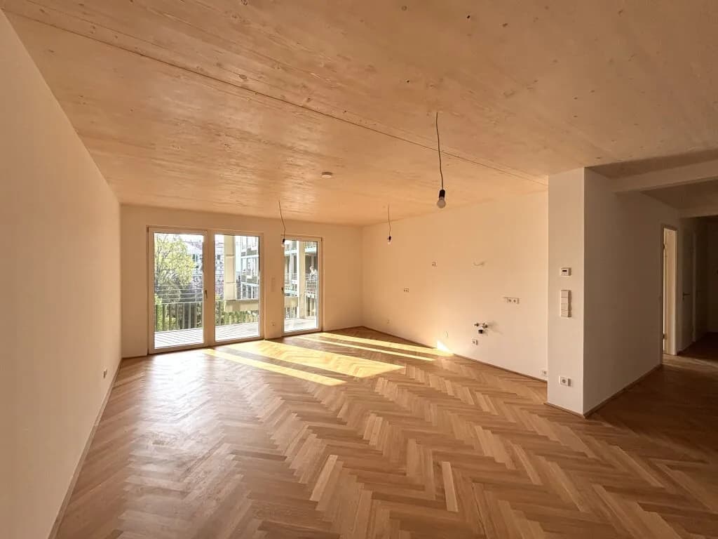 4-Zimmer-Wohnung kaufen in Wien – 107,81 m², € 1.121.000 – Bild 1 von 24