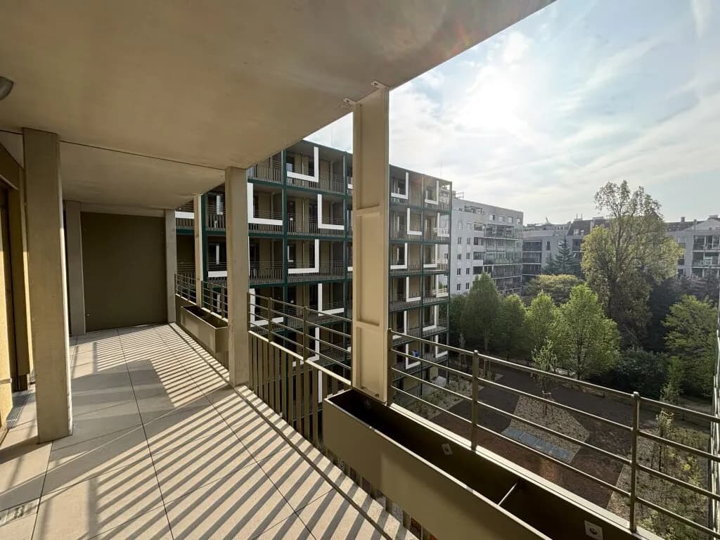 4-Zimmer-Wohnung kaufen in Wien – 107,81 m², € 1.121.000 – Bild 11 von 24