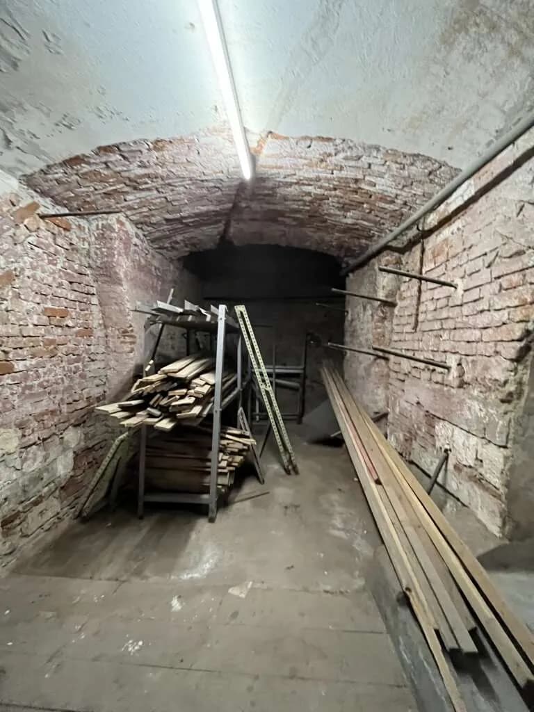 Gewerbeimmobilie mieten in Graz – 19 m², € 200 – Bild 2 von 7