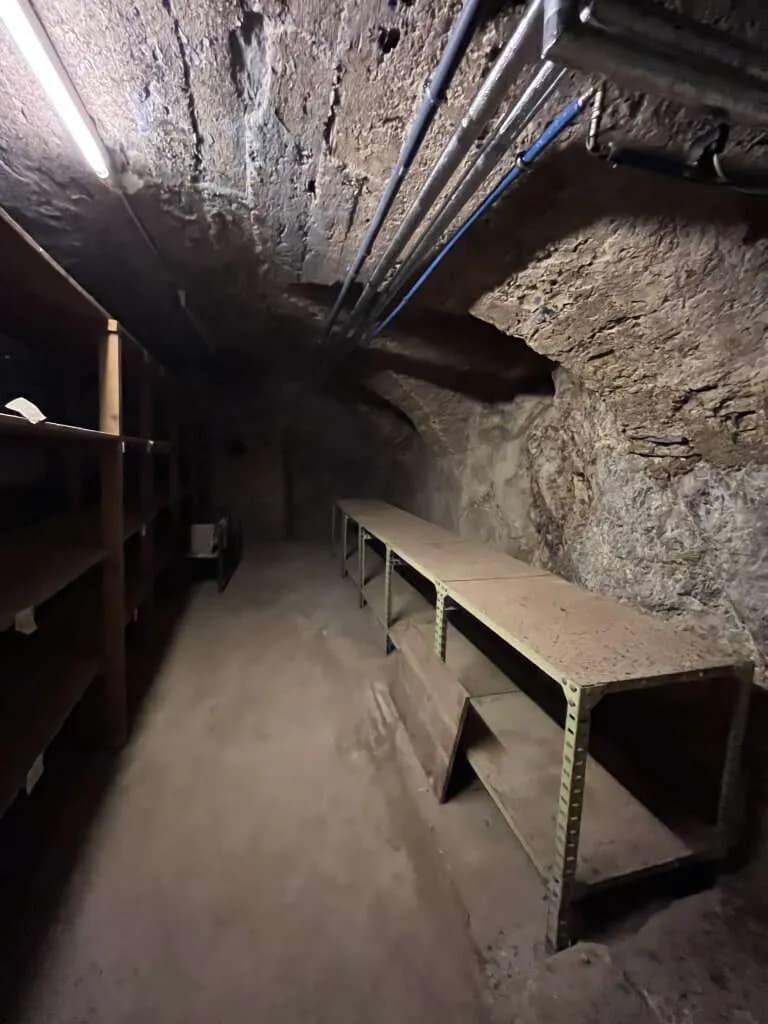 Gewerbeimmobilie mieten in Graz – 19 m², € 200 – Bild 5 von 7