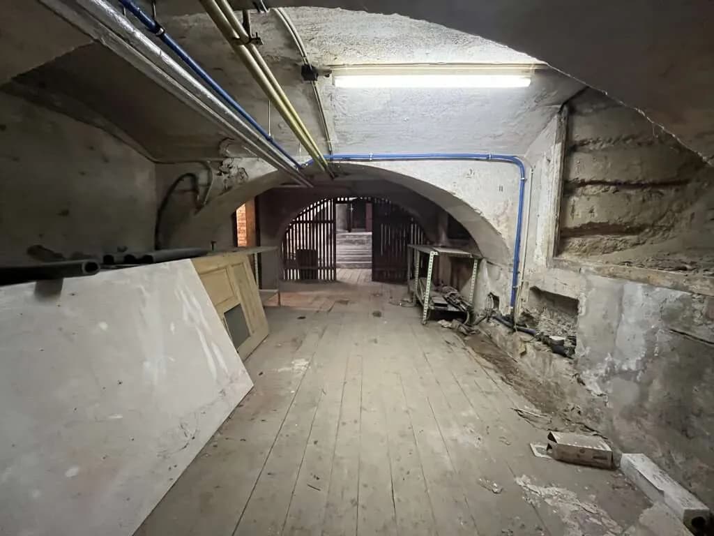Gewerbeimmobilie mieten in Graz – 19 m², € 200 – Bild 6 von 7
