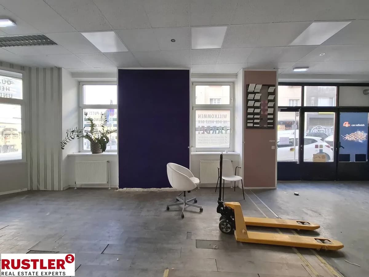 Gewerbeimmobilie mieten in Wien – 254 m², € 2.210 – Bild 2 von 14