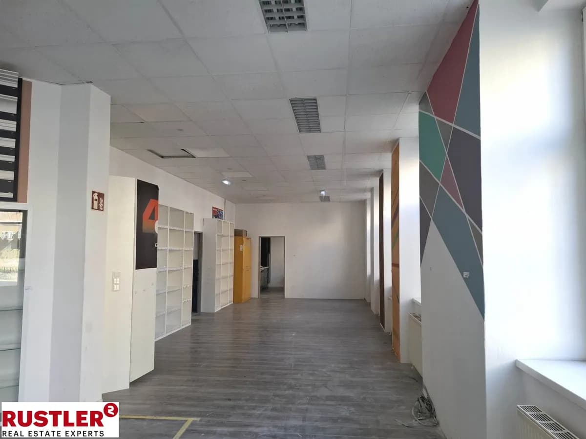 Gewerbeimmobilie mieten in Wien – 254 m², € 2.210 – Bild 3 von 14