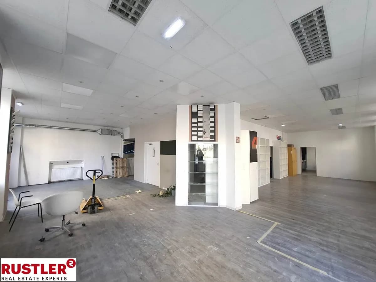 Gewerbeimmobilie mieten in Wien – 254 m², € 2.210 – Bild 4 von 14