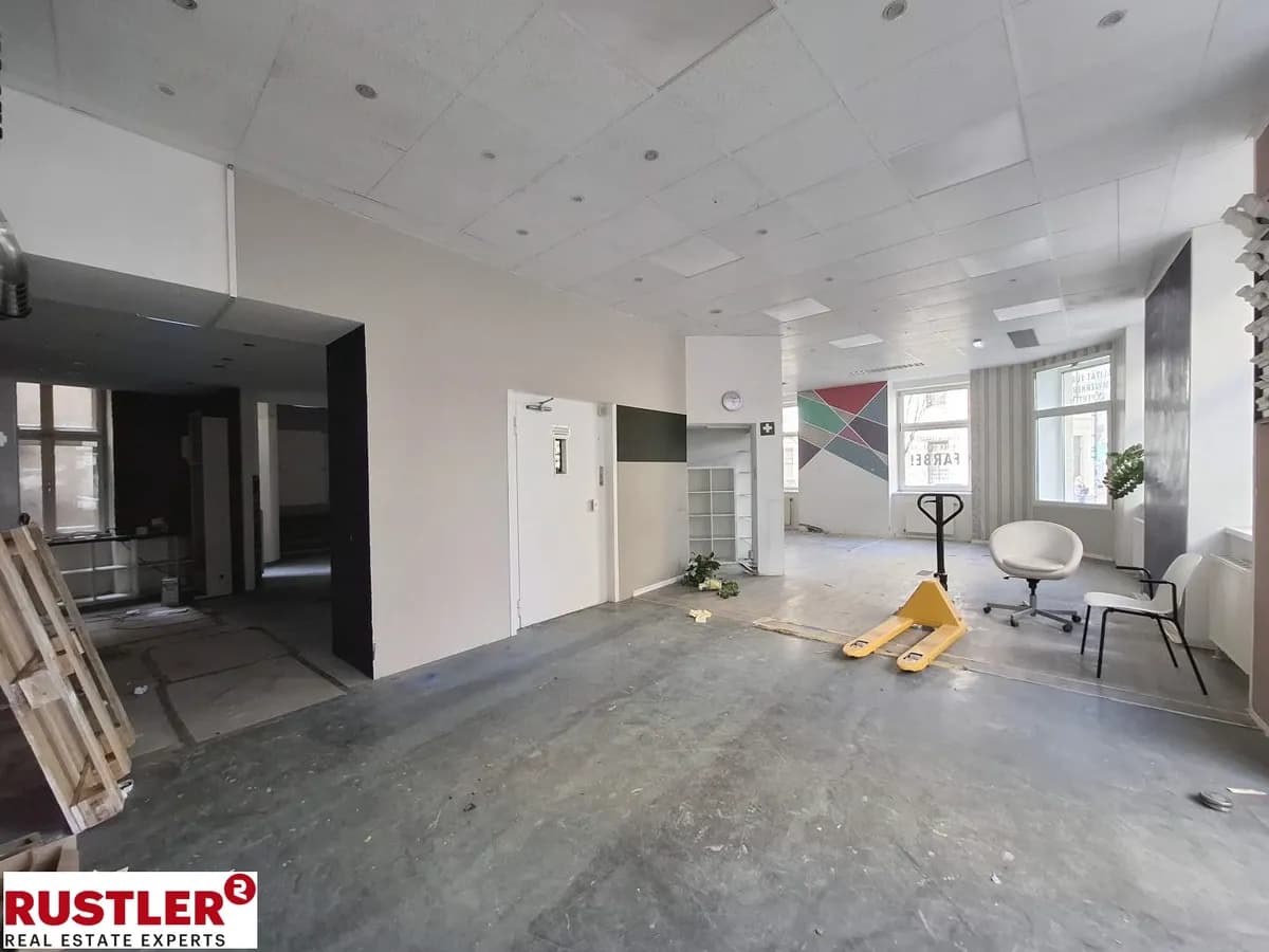 Gewerbeimmobilie mieten in Wien – 254 m², € 2.210 – Bild 5 von 14