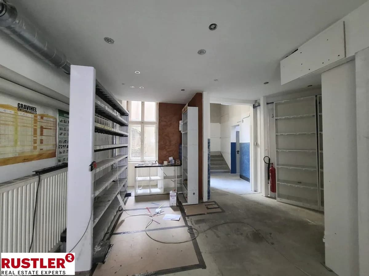Gewerbeimmobilie mieten in Wien – 254 m², € 2.210 – Bild 6 von 14