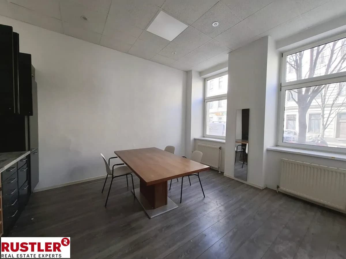 Gewerbeimmobilie mieten in Wien – 254 m², € 2.210 – Bild 9 von 14