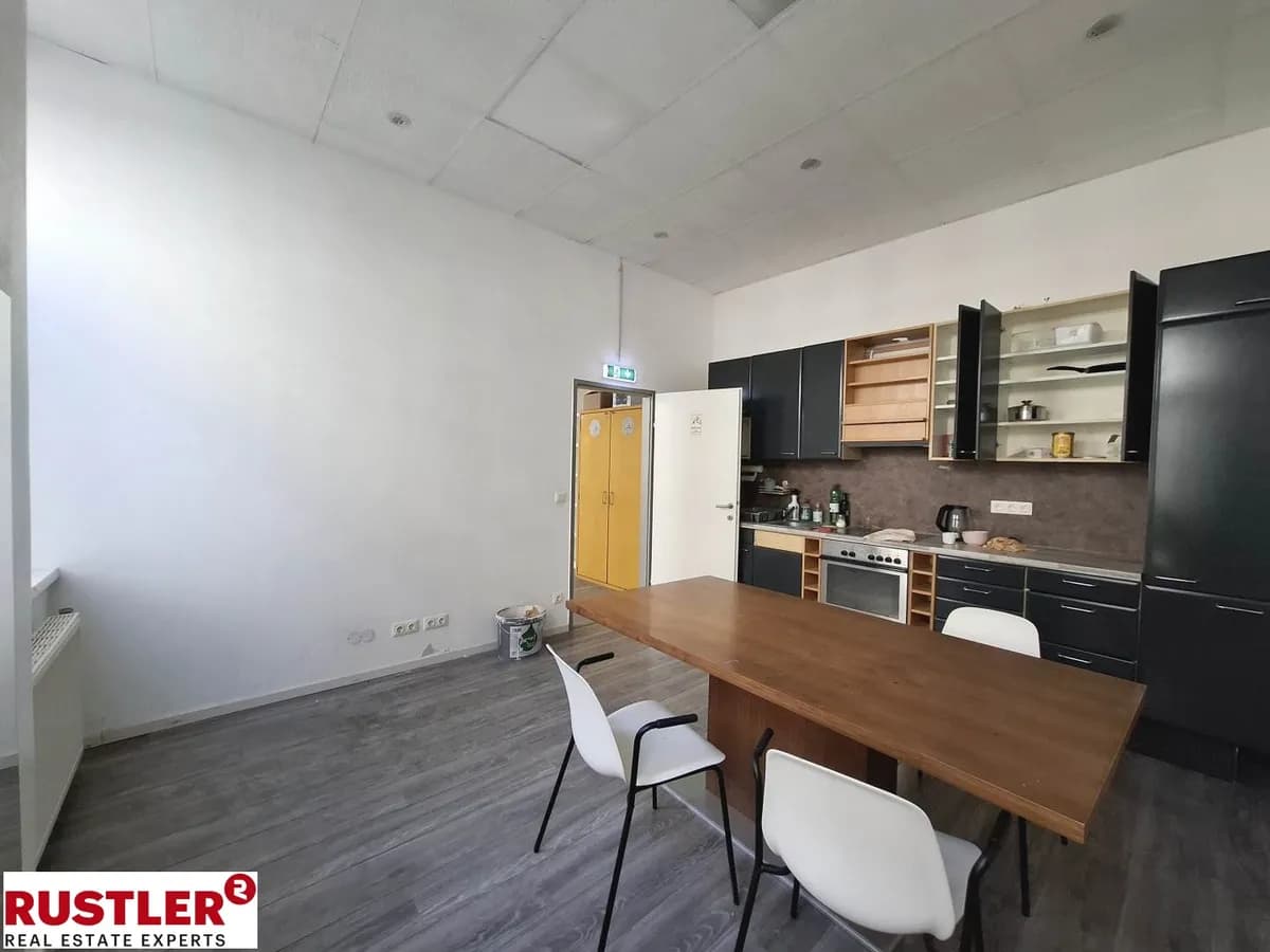 Gewerbeimmobilie mieten in Wien – 254 m², € 2.210 – Bild 10 von 14