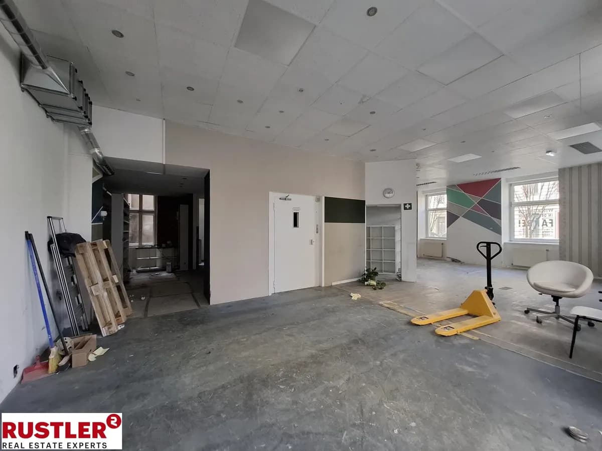 Gewerbeimmobilie mieten in Wien – 254 m², € 2.210 – Bild 11 von 14