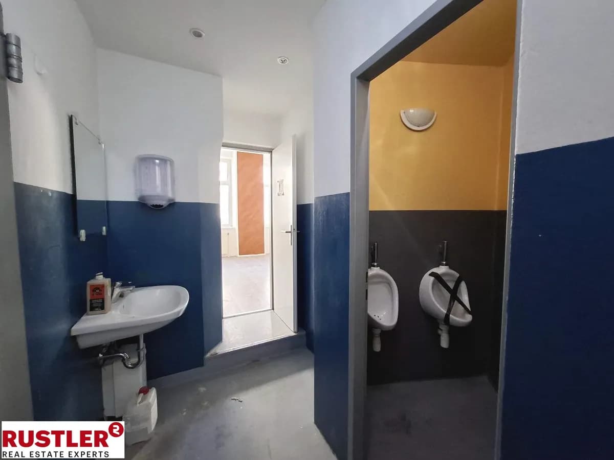Gewerbeimmobilie mieten in Wien – 254 m², € 2.210 – Bild 12 von 14
