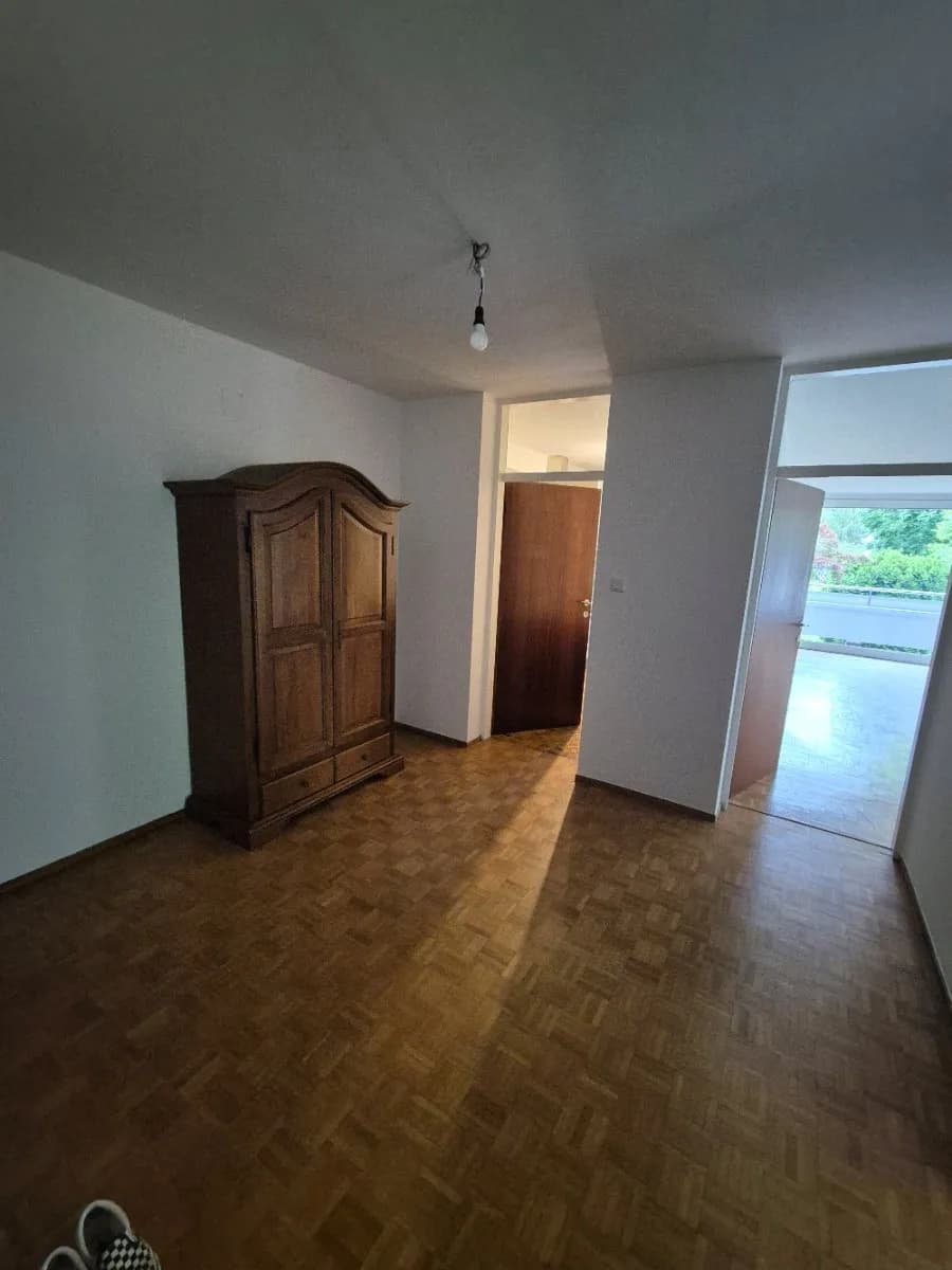 Wohnung mieten in Salzburg Stadt – 9 m², € 560