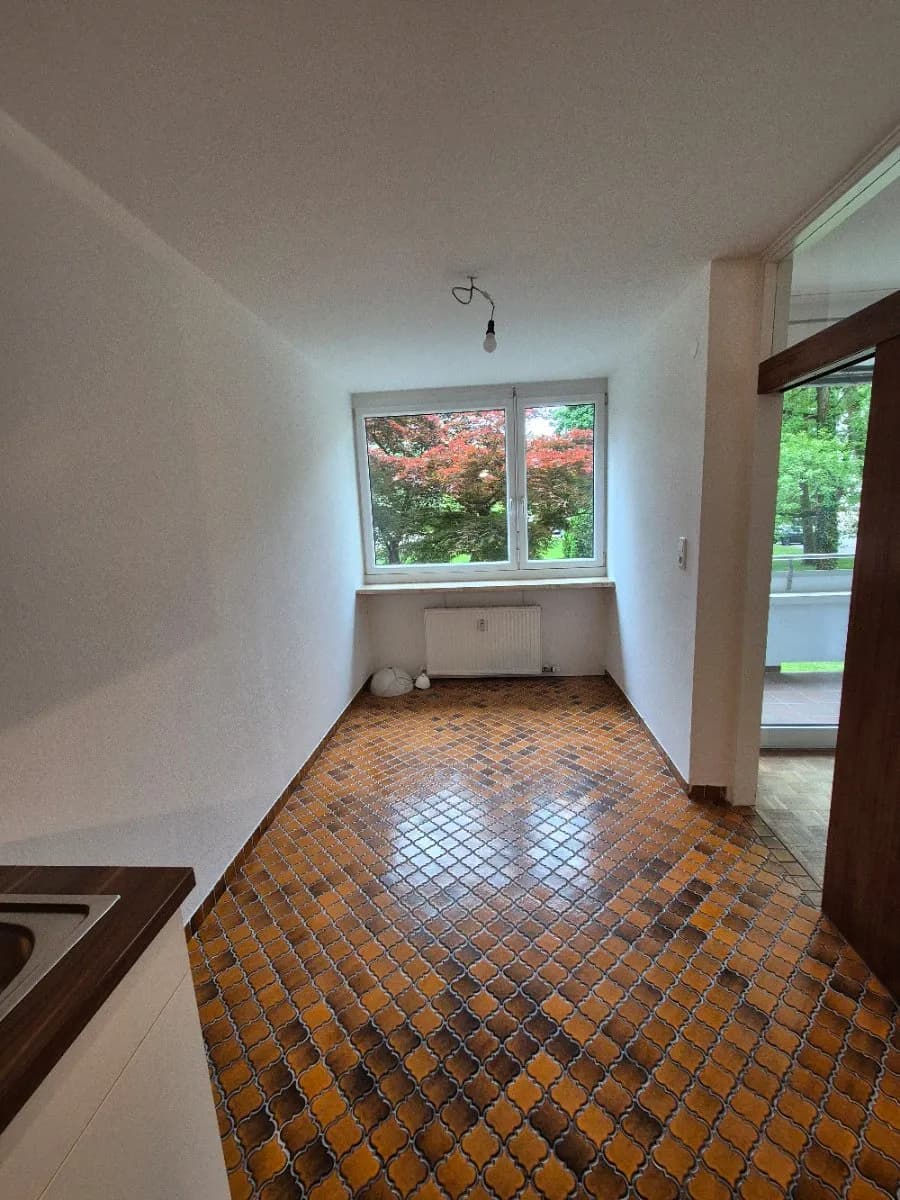 Wohnung mieten in Salzburg Stadt – 9 m², € 560 – Bild 4 von 12