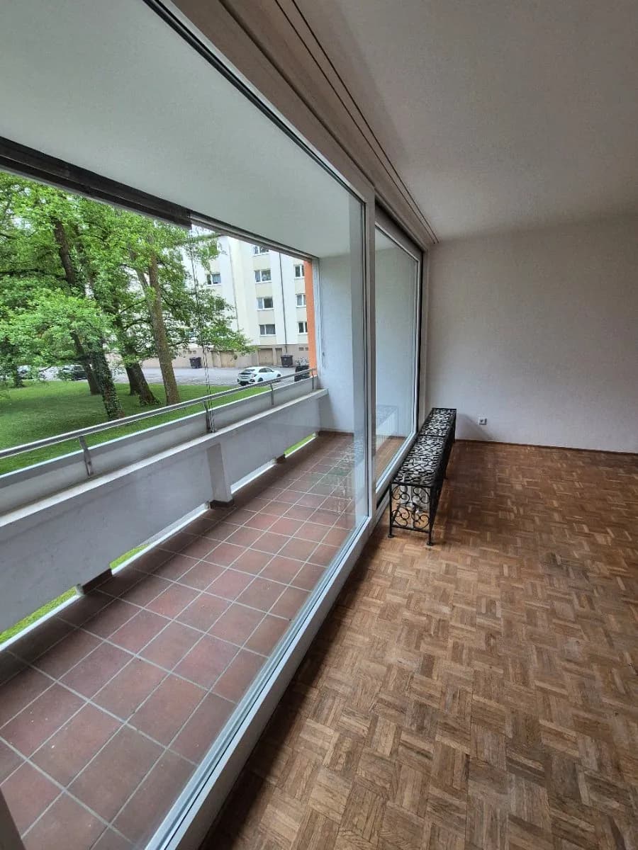 Wohnung mieten in Salzburg Stadt – 9 m², € 560 – Bild 6 von 12