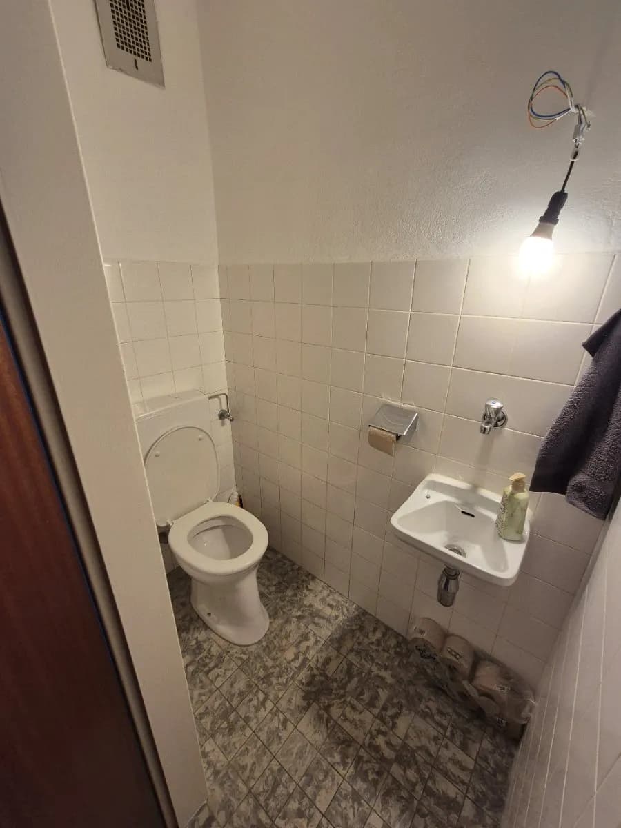 Wohnung mieten in Salzburg Stadt – 9 m², € 560 – Bild 11 von 12
