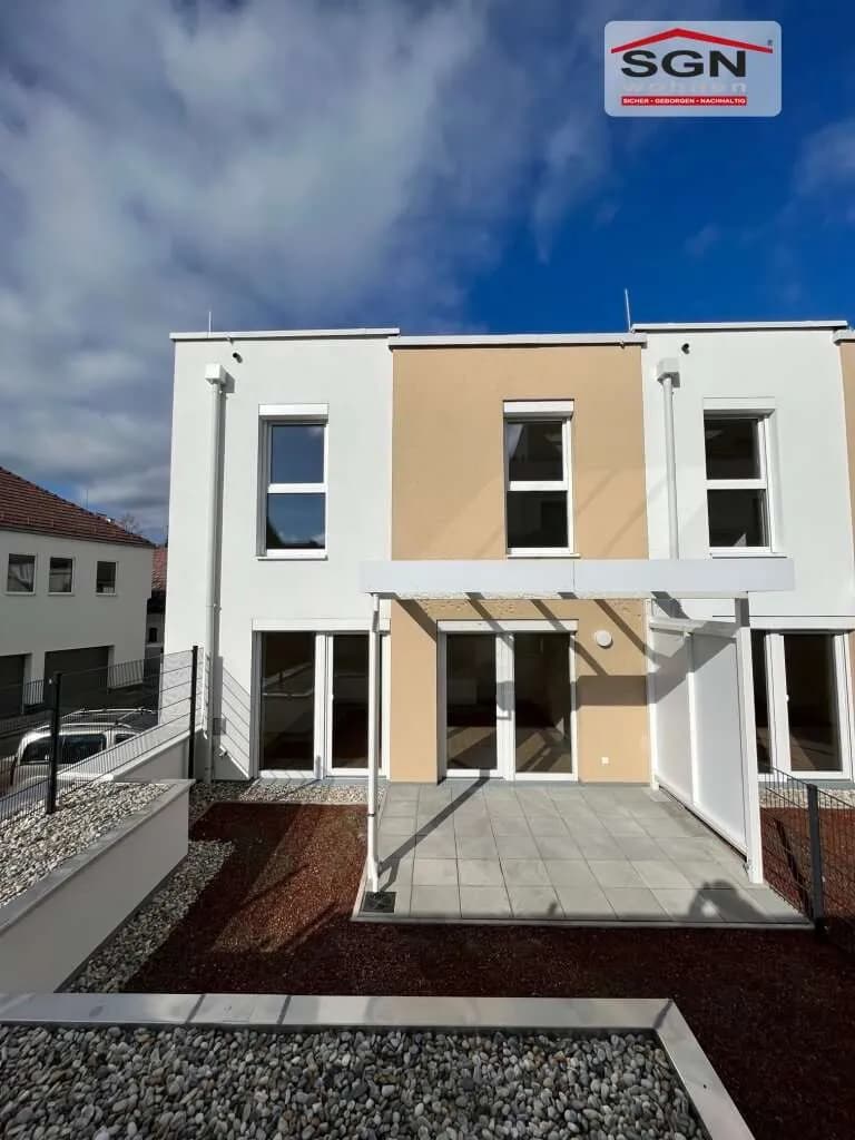 4-Zimmer-Haus mieten in Neunkirchen – 101,8 m², € 1.459 – Bild 4 von 30