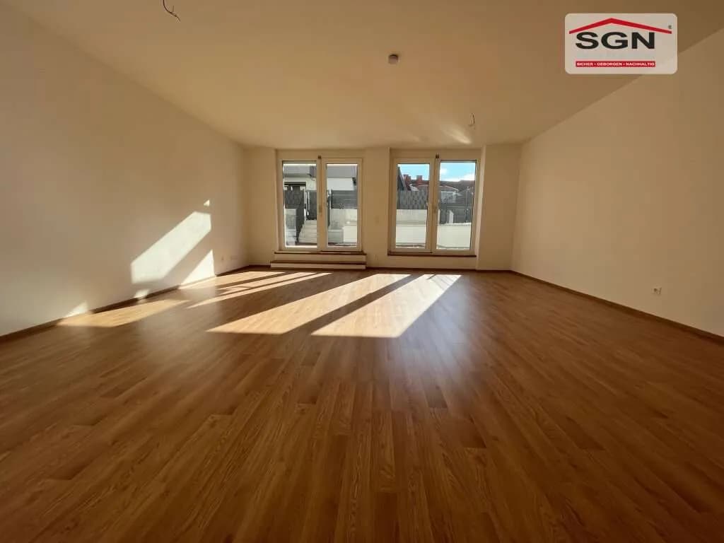 4-Zimmer-Haus mieten in Neunkirchen – 101,8 m², € 1.459 – Bild 6 von 30