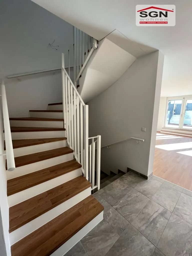 4-Zimmer-Haus mieten in Neunkirchen – 101,8 m², € 1.459 – Bild 7 von 30