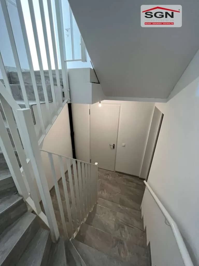4-Zimmer-Haus mieten in Neunkirchen – 101,8 m², € 1.459 – Bild 8 von 30