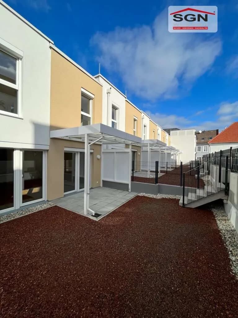 4-Zimmer-Haus mieten in Neunkirchen – 101,8 m², € 1.459 – Bild 9 von 30
