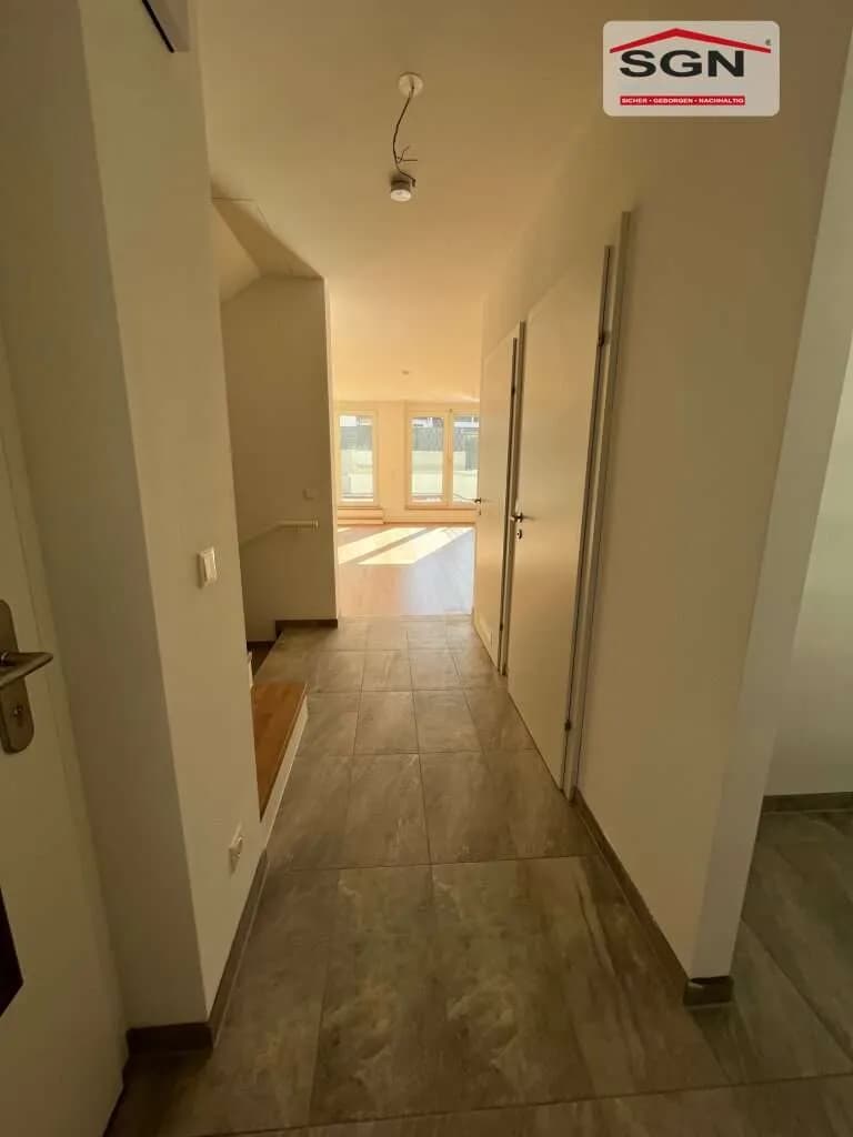 4-Zimmer-Haus mieten in Neunkirchen – 101,8 m², € 1.459 – Bild 11 von 30