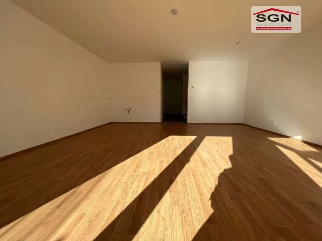 4-Zimmer-Haus mieten in Neunkirchen – 101,8 m², € 1.459 – Bild 13 von 30