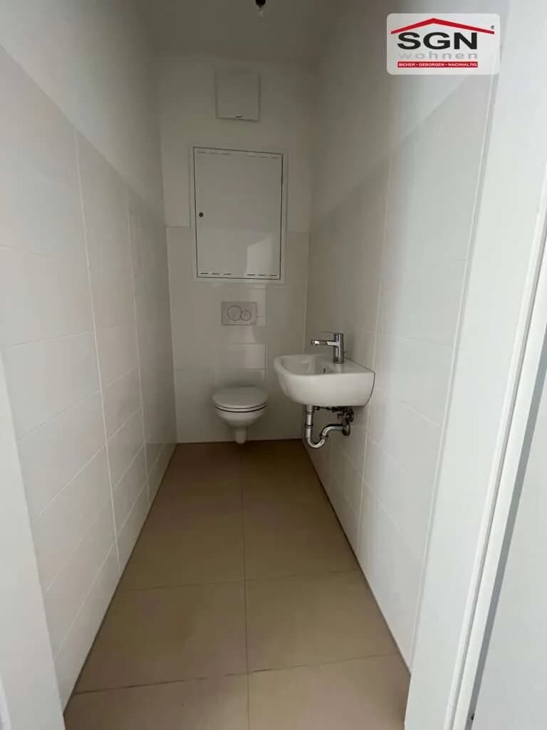 4-Zimmer-Haus mieten in Neunkirchen – 101,8 m², € 1.459 – Bild 15 von 30