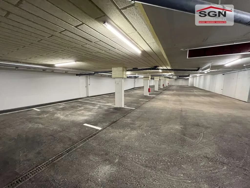 4-Zimmer-Haus mieten in Neunkirchen – 101,8 m², € 1.459 – Bild 19 von 30
