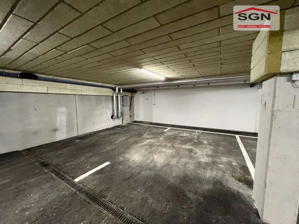 4-Zimmer-Haus mieten in Neunkirchen – 101,8 m², € 1.459 – Bild 20 von 30