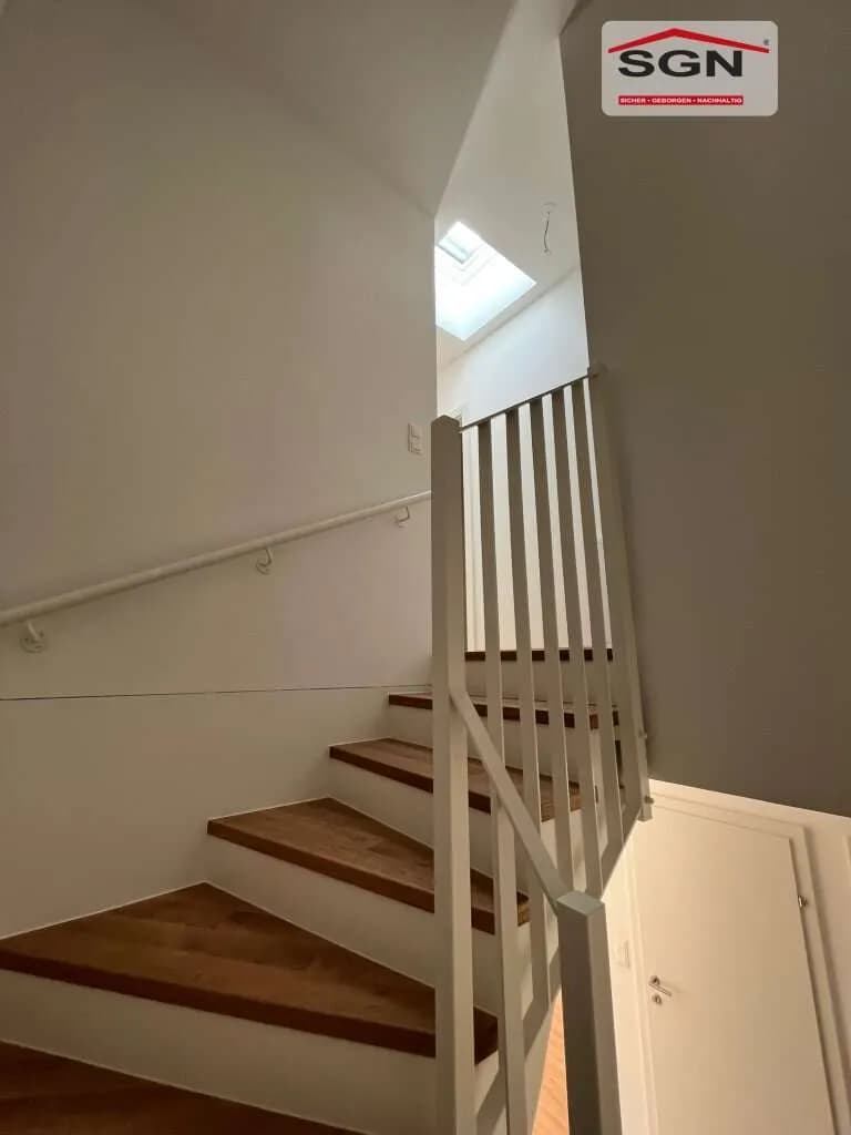 4-Zimmer-Haus mieten in Neunkirchen – 101,8 m², € 1.459 – Bild 21 von 30