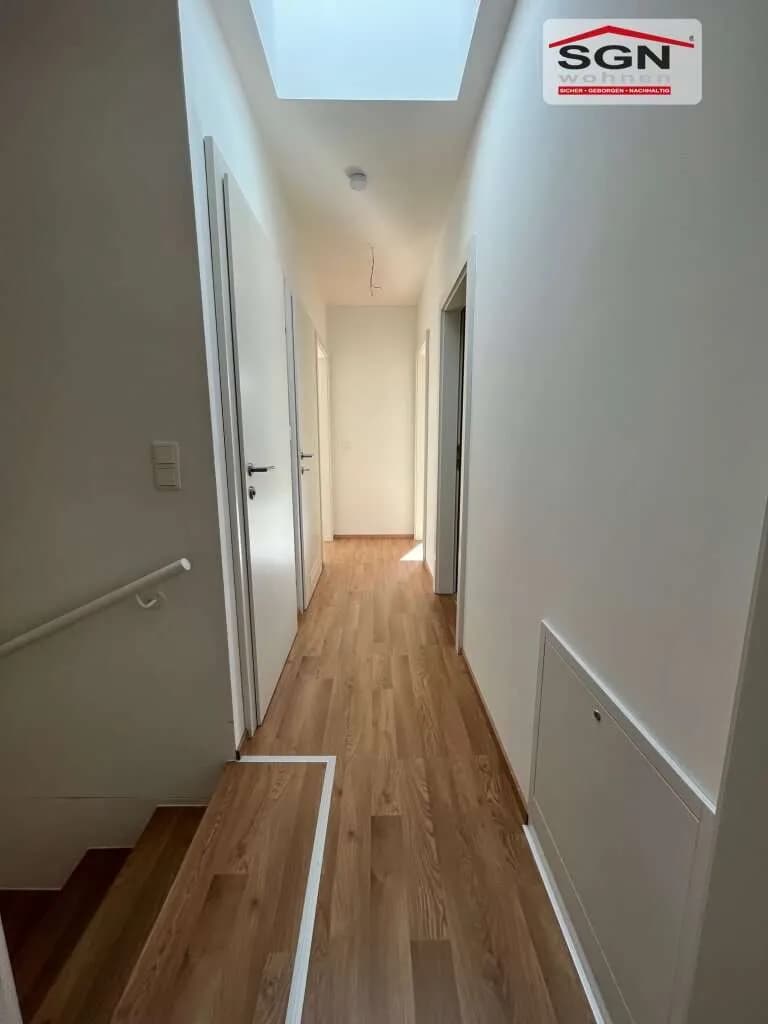4-Zimmer-Haus mieten in Neunkirchen – 101,8 m², € 1.459 – Bild 22 von 30