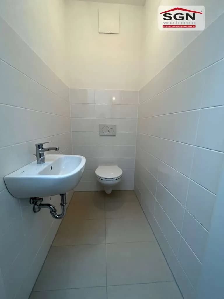 4-Zimmer-Haus mieten in Neunkirchen – 101,8 m², € 1.459 – Bild 27 von 30