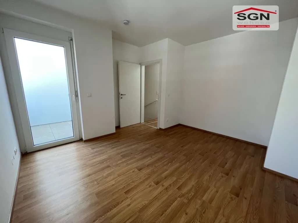 4-Zimmer-Haus mieten in Neunkirchen – 101,8 m², € 1.459 – Bild 28 von 30
