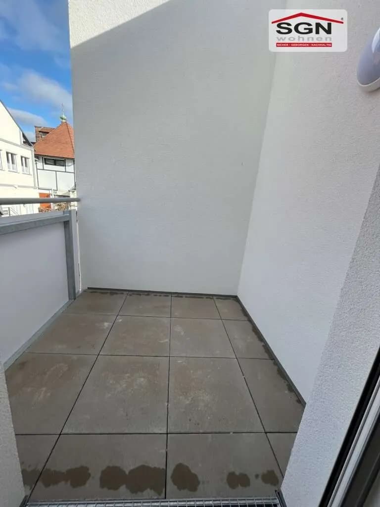 4-Zimmer-Haus mieten in Neunkirchen – 101,8 m², € 1.459 – Bild 29 von 30