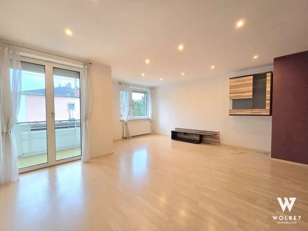 3-Zimmer-Wohnung kaufen in Korneuburg – 80 m², € 219.000 – Bild 2 von 12