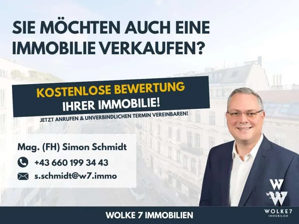 3-Zimmer-Wohnung kaufen in Korneuburg – 80 m², € 219.000 – Bild 3 von 12