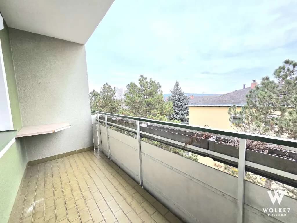 3-Zimmer-Wohnung kaufen in Korneuburg – 80 m², € 219.000 – Bild 4 von 12