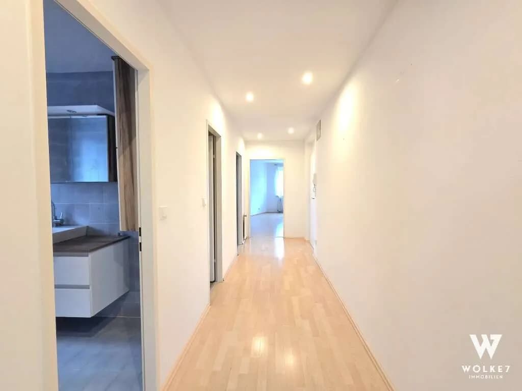 3-Zimmer-Wohnung kaufen in Korneuburg – 80 m², € 219.000 – Bild 6 von 12